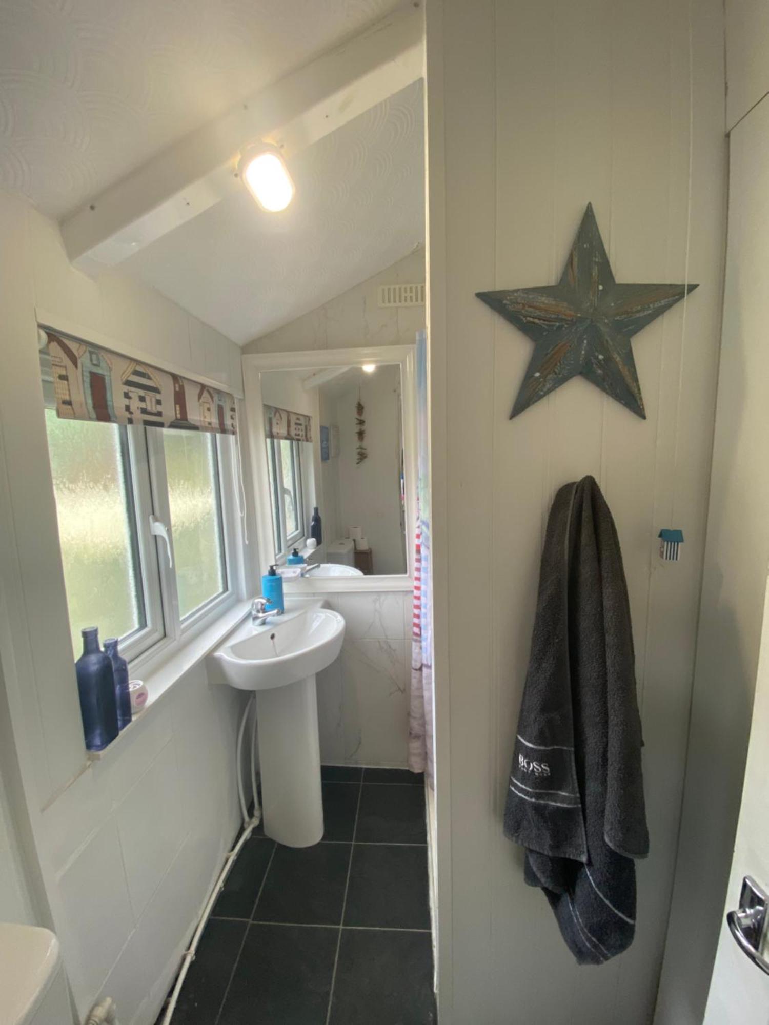5 Clarach Bay Apartment