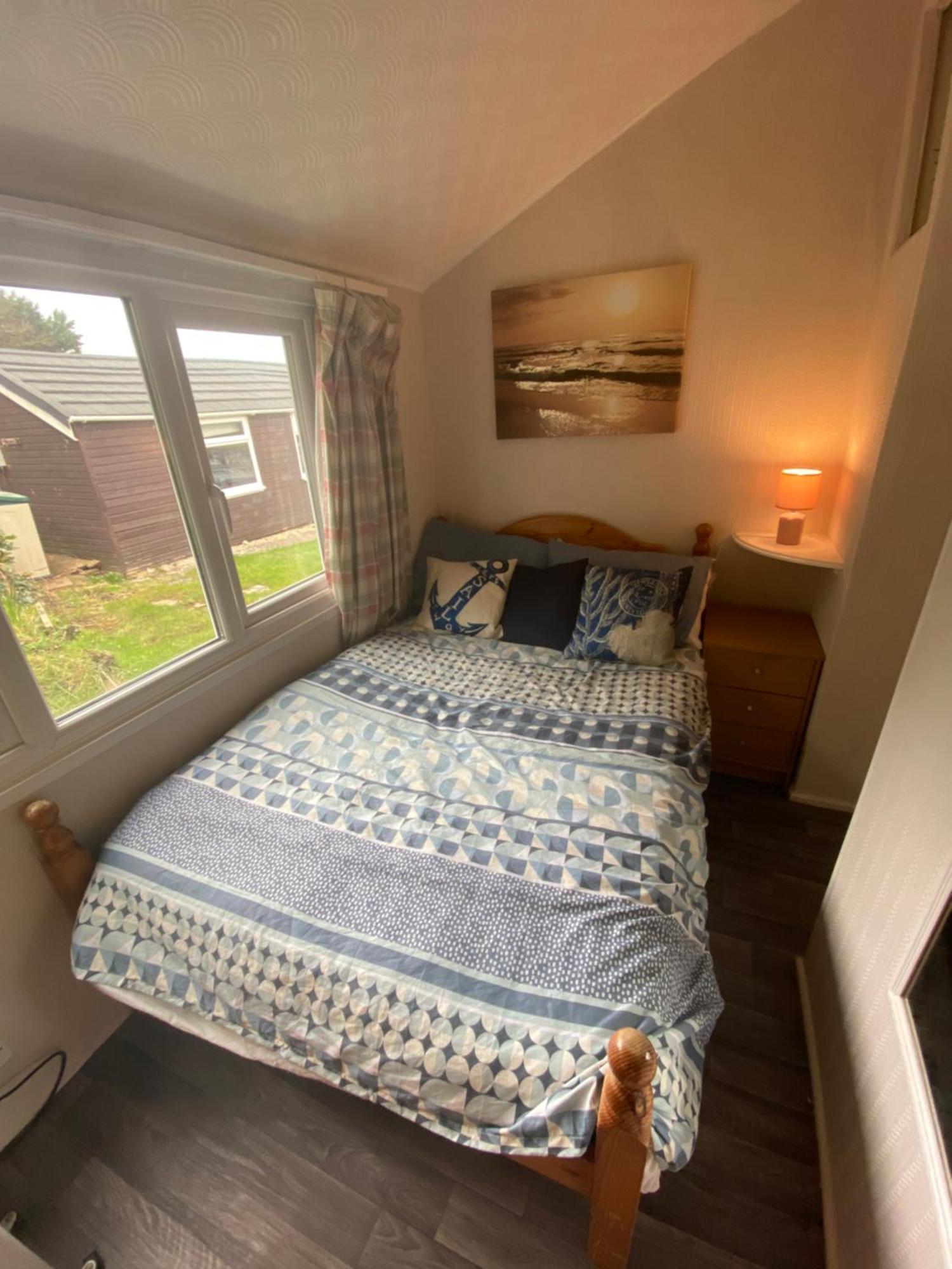 5 Clarach Bay Aberystwyth