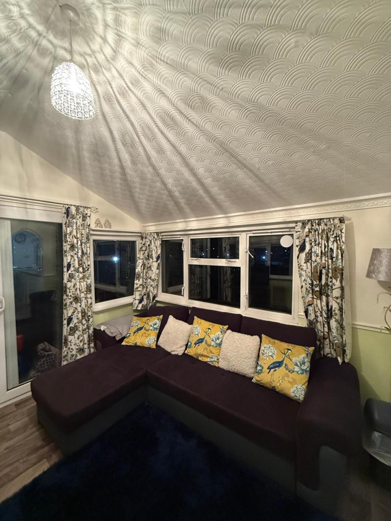 5 Clarach Bay * Aberystwyth