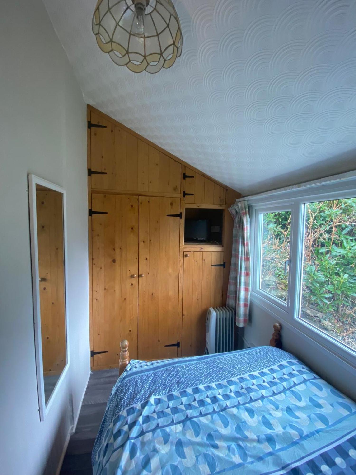 Apartment 5 Clarach Bay Aberystwyth